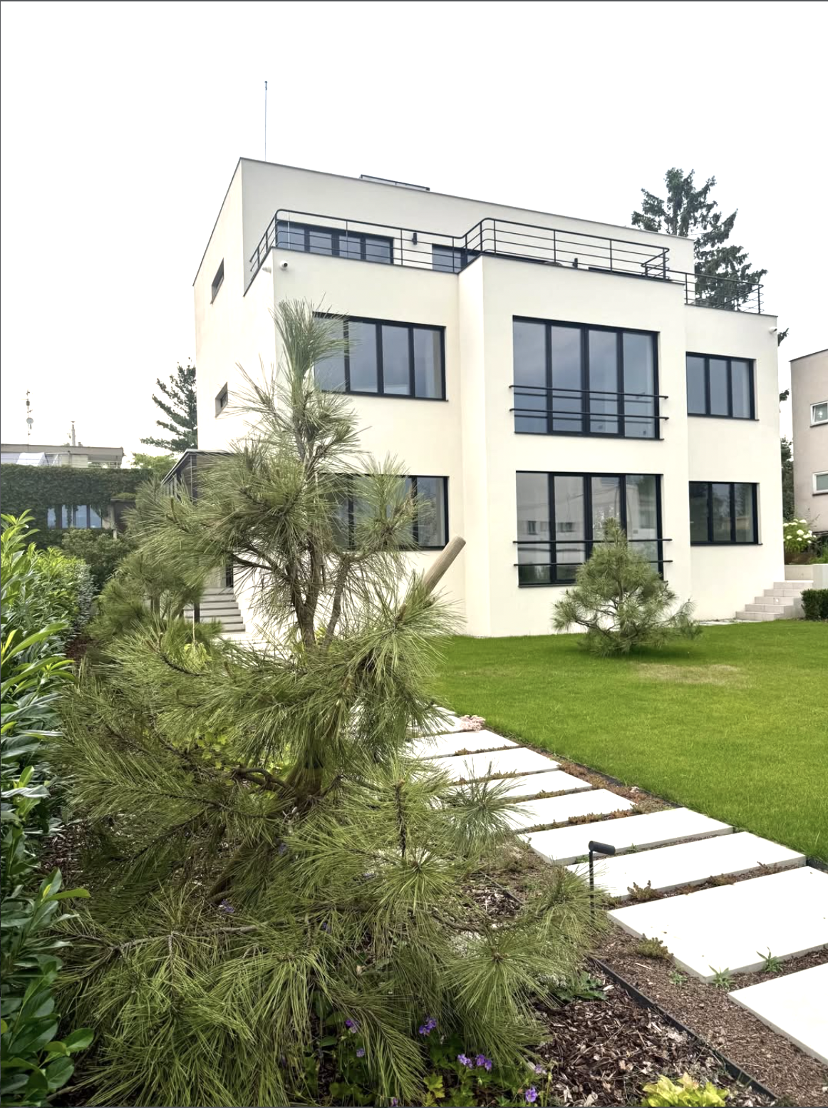 Vila Vaváček